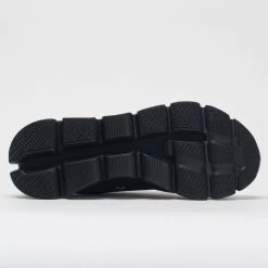 On Running On Cloudflyer Waterproof Women's Black/Lunar -Sports Running Shoes 045451 4