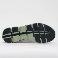 On Running On Cloudflash Men's White/Black 9 On Running On Cloudflash Men's White/Black -Sports Running Shoes 045487 4