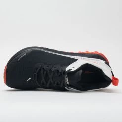 Altra Olympus 4 Men's Black/White 8 Altra Olympus 4 Men's Black/White -Sports Running Shoes 045640 2