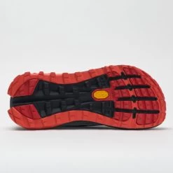 Altra Olympus 4 Men's Black/White 9 Altra Olympus 4 Men's Black/White -Sports Running Shoes 045640 4