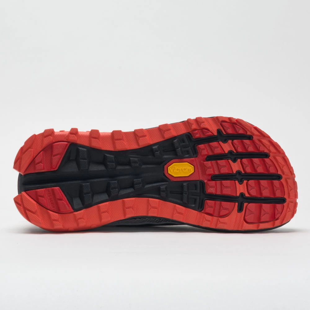 Altra Olympus 4 Men's Black/White 4 Altra Olympus 4 Men's Black/White - Image 4