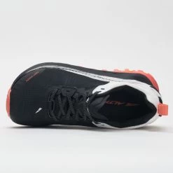 Altra Olympus 4 Women's Black/White -Sports Running Shoes 045642 2