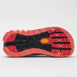 Altra Olympus 4 Women's Black/White -Sports Running Shoes 045642 4