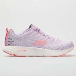 Skechers GOrun 7+ Women's Lavender/Multi