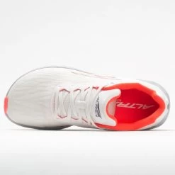 Altra Rivera Women's White/Coral -Sports Running Shoes 046138 2