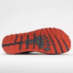 Altra Timp 3 Men's Gray/Orange -Sports Running Shoes 046151 4