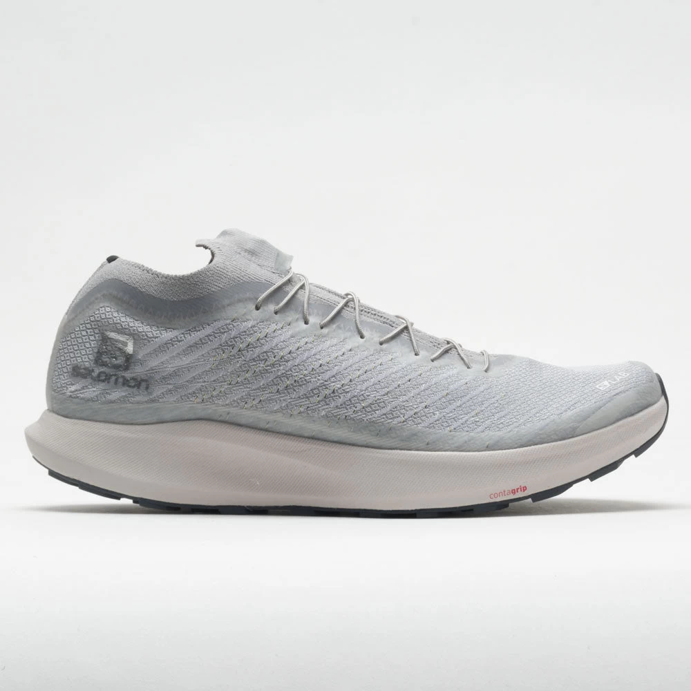 Salomon S/Lab Pulsar Unisex Vapor Blue/White 1 Salomon S/Lab Pulsar Unisex Vapor Blue/White