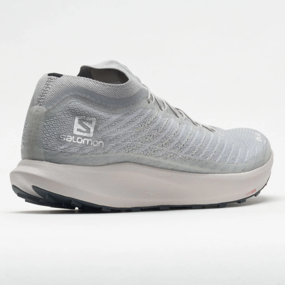 Salomon S/Lab Pulsar Unisex Vapor Blue/White 6 Salomon S/Lab Pulsar Unisex Vapor Blue/White - Image 6