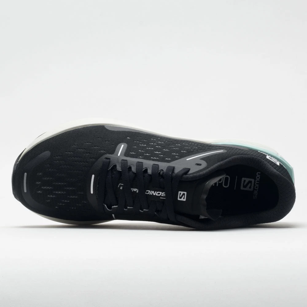 Salomon Sonic 4 Balance Men's Black/White 3 Salomon Sonic 4 Balance Men's Black/White - Image 3
