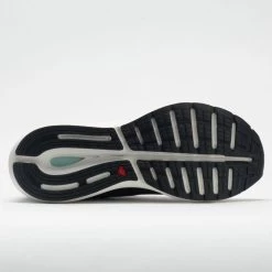 Salomon Sonic 4 Balance Men's Black/White 9 Salomon Sonic 4 Balance Men's Black/White -Sports Running Shoes 046547 4