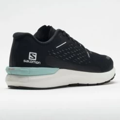 Salomon Sonic 4 Balance Men's Black/White 11 Salomon Sonic 4 Balance Men's Black/White -Sports Running Shoes 046547 6
