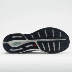 Salomon Sonic 4 Confidence Men's Palace Blue/White -Sports Running Shoes 046549 4