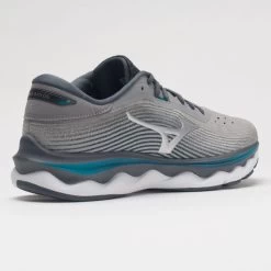Mizuno Wave Sky 5 Waveknit Women's Griffin -Sports Running Shoes 046645 6