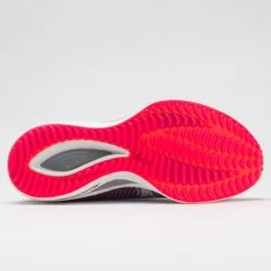 Mizuno Wave Rebellion Women's Diva Pink/Indigo White -Sports Running Shoes 046691 4