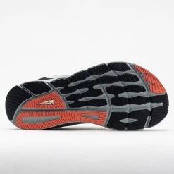 Altra Torin 5 Women's Gray/Coral -Sports Running Shoes 046797 4