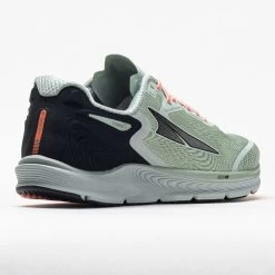 Altra Torin 5 Women's Gray/Coral -Sports Running Shoes 046797 6