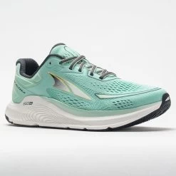 Altra Paradigm 6 Women's Mint -Sports Running Shoes 046801 5