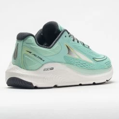 Altra Paradigm 6 Women's Mint -Sports Running Shoes 046801 6