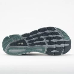 Altra Torin 5 Luxe Women's Gray/Blue -Sports Running Shoes 046832 4