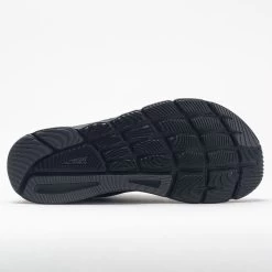 Altra Torin 5 Luxe Men's Black/Black -Sports Running Shoes 046834 4