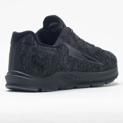 Altra Torin 5 Luxe Men's Black/Black -Sports Running Shoes 046834 6