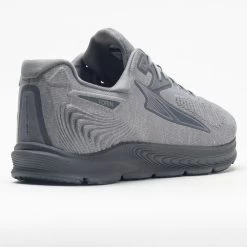 Altra Torin 5 Luxe Men's Dark Gray -Sports Running Shoes 046835 6