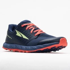 Altra Superior 5 Women's Dark Blue -Sports Running Shoes 046836 5