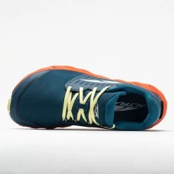 Altra Superior 5 Men's Blue/Orange -Sports Running Shoes 046837 2