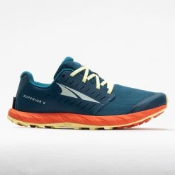 Altra Superior 5 Men's Blue/Orange