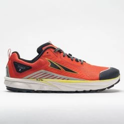 Altra Timp 3 Men's Orange