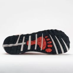 Altra Timp 3 Men's Orange -Sports Running Shoes 046839 4