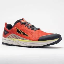 Altra Timp 3 Men's Orange -Sports Running Shoes 046839 5