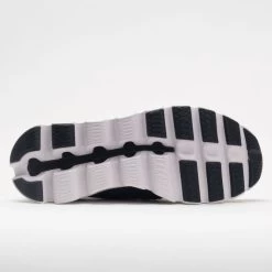 On Running On Cloudswift Women's Black/Rock 9 On Running On Cloudswift Women's Black/Rock -Sports Running Shoes 047078 4