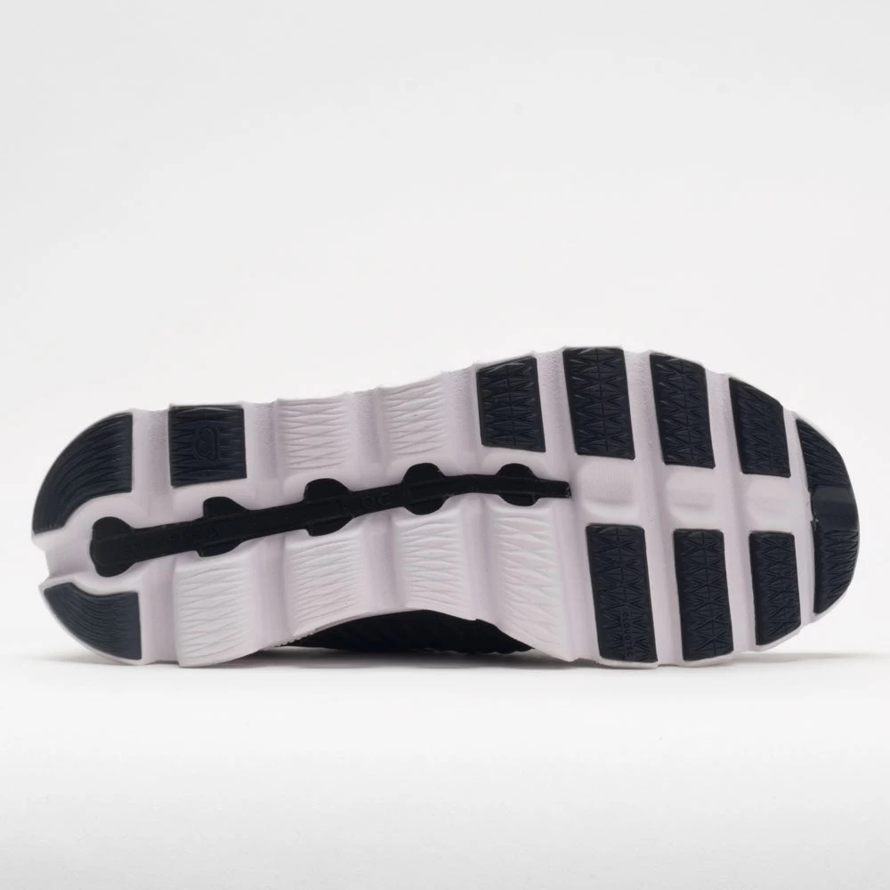 On Running On Cloudswift Women's Black/Rock 4 On Running On Cloudswift Women's Black/Rock - Image 4