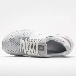On Running On Cloudswift Women's Glacier/White 8 On Running On Cloudswift Women's Glacier/White -Sports Running Shoes 047079 2