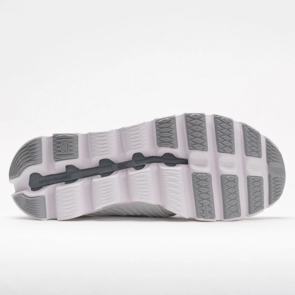 On Running On Cloudswift Women's Glacier/White 4 On Running On Cloudswift Women's Glacier/White - Image 4