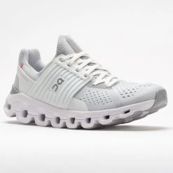 On Running On Cloudswift Women's Glacier/White 10 On Running On Cloudswift Women's Glacier/White -Sports Running Shoes 047079 5
