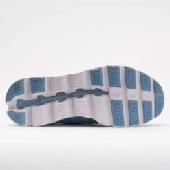 On Running On Cloudswift Women's Lake/Sky -Sports Running Shoes 047080 4