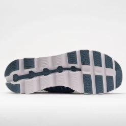 On Running On Cloudswift Men's Denim/Midnight -Sports Running Shoes 047083 4