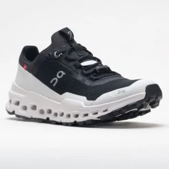 On Running On Cloudultra Women's Black/White -Sports Running Shoes 047090 5