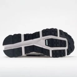 On Running On Cloudultra Men's Black/White 9 On Running On Cloudultra Men's Black/White -Sports Running Shoes 047092 4