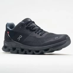 On Running On Cloudace Men's Black/Eclipse -Sports Running Shoes 047096 5