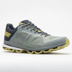 On Running On Cloudsurfer 6 Men's Eucalyptus/Citron -Sports Running Shoes 047168 5