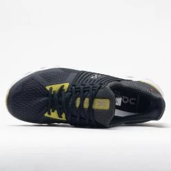 On Running On Cloudswift Men's Magnet/Citron -Sports Running Shoes 047171 2