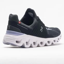 On Running On Cloudswift Women's Magnet/Lavender -Sports Running Shoes 047172 6