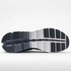 On Running On Cloudflow Men's Black/Asphalt 9 On Running On Cloudflow Men's Black/Asphalt -Sports Running Shoes 047173 4