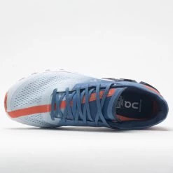 On Running On Cloudflow Men's Lake/Flare -Sports Running Shoes 047174 2