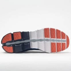 On Running On Cloudflow Men's Lake/Flare -Sports Running Shoes 047174 4