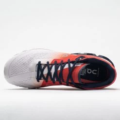 On Running On Cloudflow Men's Rust/Eclipse 8 On Running On Cloudflow Men's Rust/Eclipse -Sports Running Shoes 047175 2