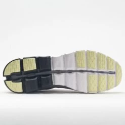 On Running On Cloudflow Men's Alloy/Magnet 9 On Running On Cloudflow Men's Alloy/Magnet -Sports Running Shoes 047176 4